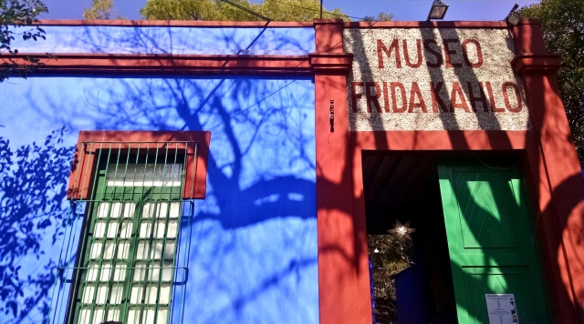 Museo mexicano