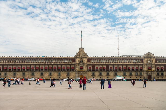 Palacio Nacional
