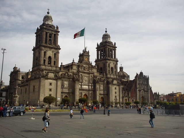  catedral metropolitana