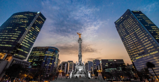 ciudad de méxico