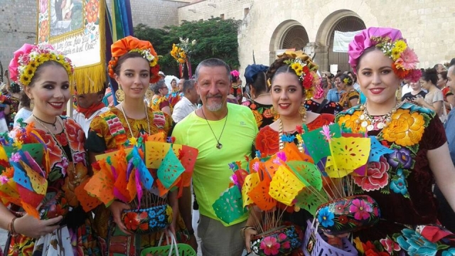 Folclore mexicano