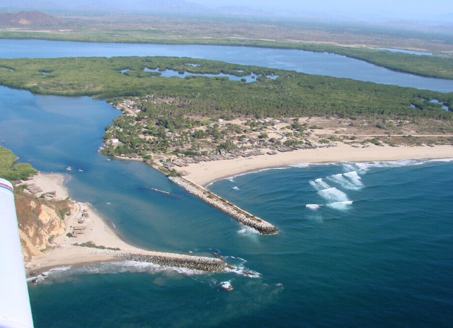 Chacahua