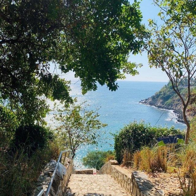 Visita las preciosas playa de Oaxaca