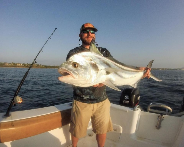 Pesca segura