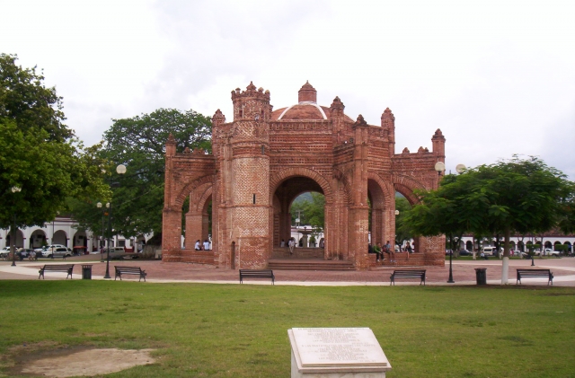 Chiapa de Corzo