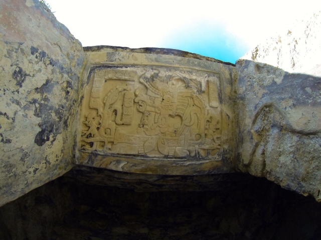 caminatas en ciudad perdida