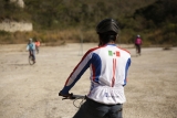 Ruta en bicicleta a montaña Los Molinos 9Hrs