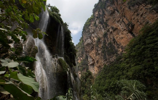 cañon 