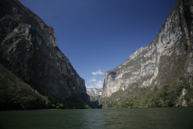 Impresionantererererereres vistas