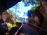 Visita guiada Grutas Rancho Nuevo San Cristóbal Adultos 5h