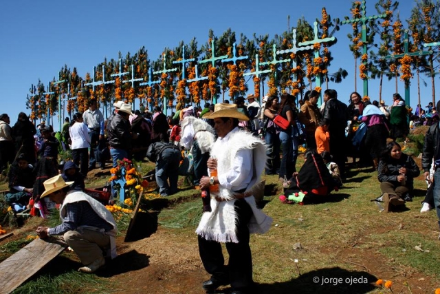 Conoce las tradicioneres