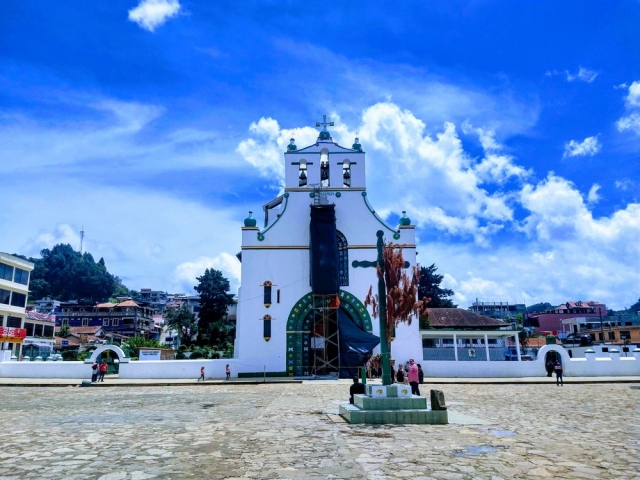 San Juan Chamula