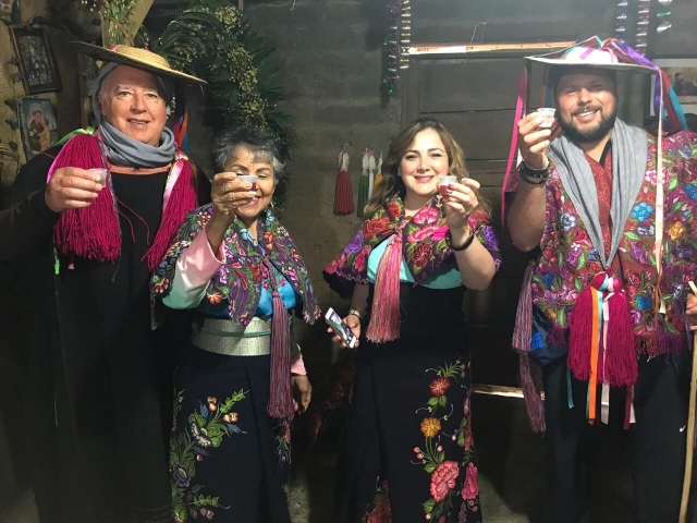 costumbternera indígenas 