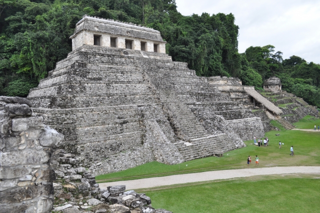 Parque Palenque