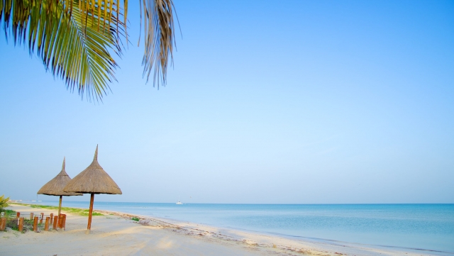las islas mas bonitas de México