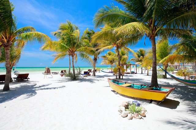 isla de holbox