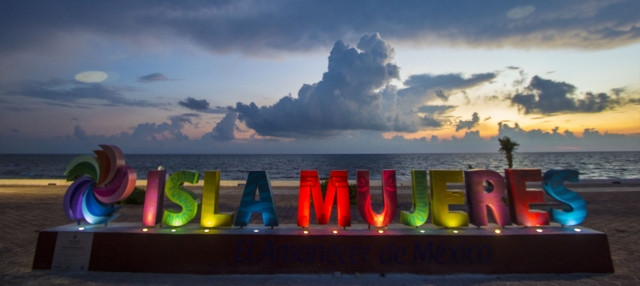 Islas Mujeternera