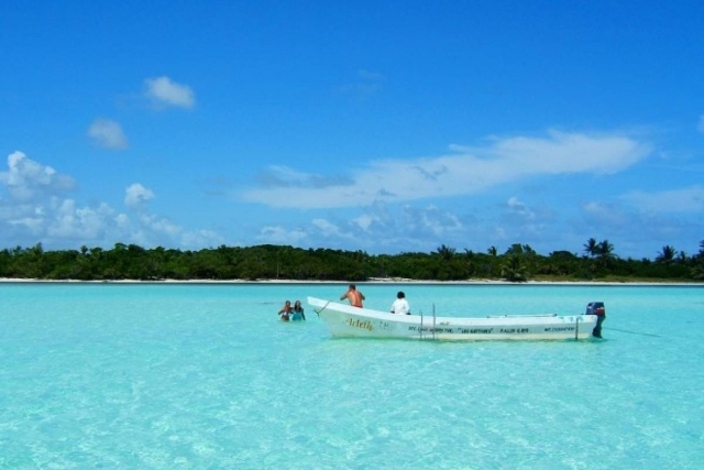 playas hermosas
