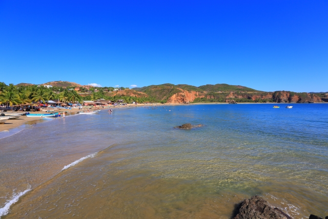 playas de Acapulco