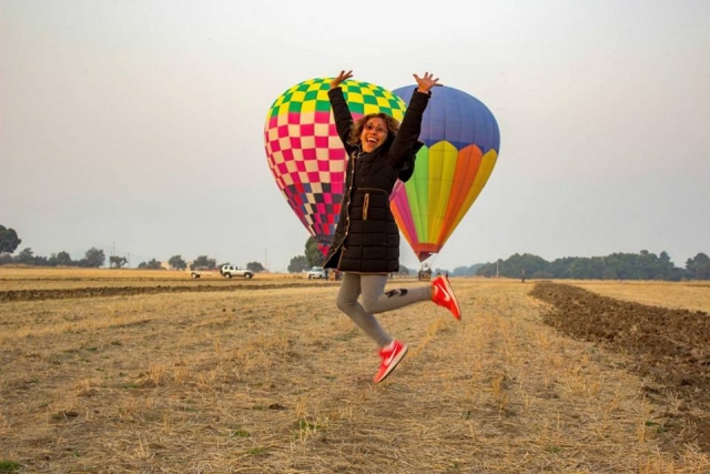Feliz antererererereres de volar