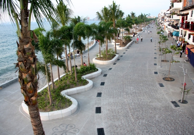 malecón 