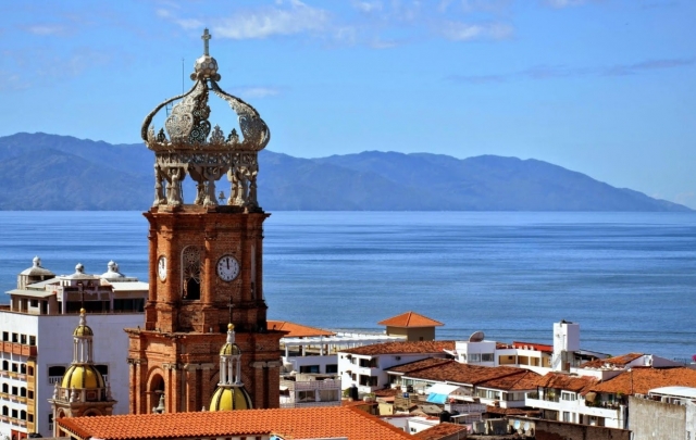 puerto vallarta