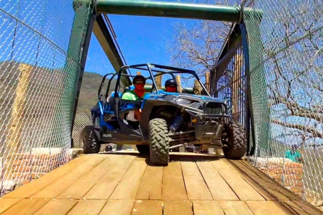 buggies RZR