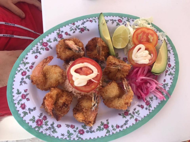 comida