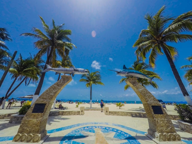 Conoce Isla mujeternera