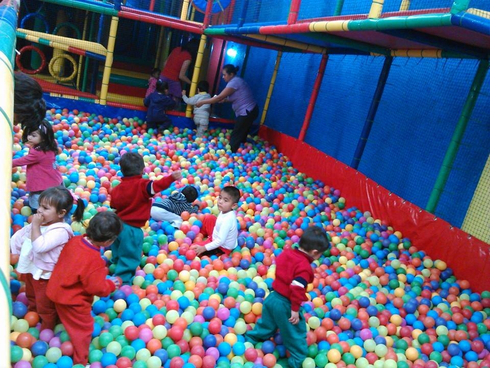 piscina de pelotas piscina de pelotas
