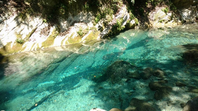 ecoturismo