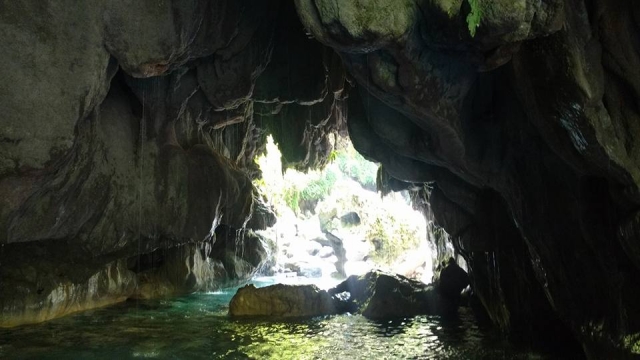 recorridos ecologicos