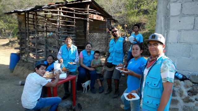 las mejoternera rutas 