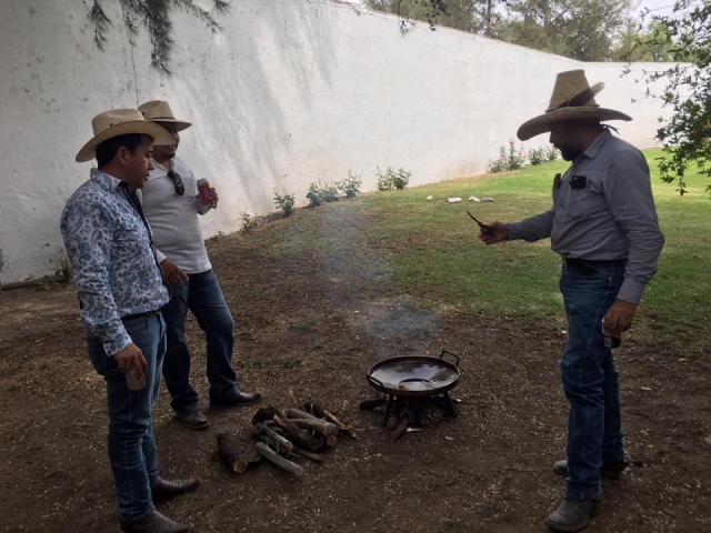 convivencia 
