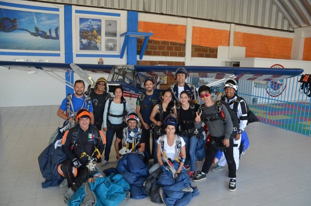 Equipo profesional