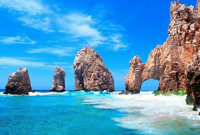 Cabo San Lucas