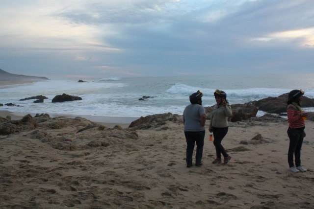 ATV en Los Cabos
