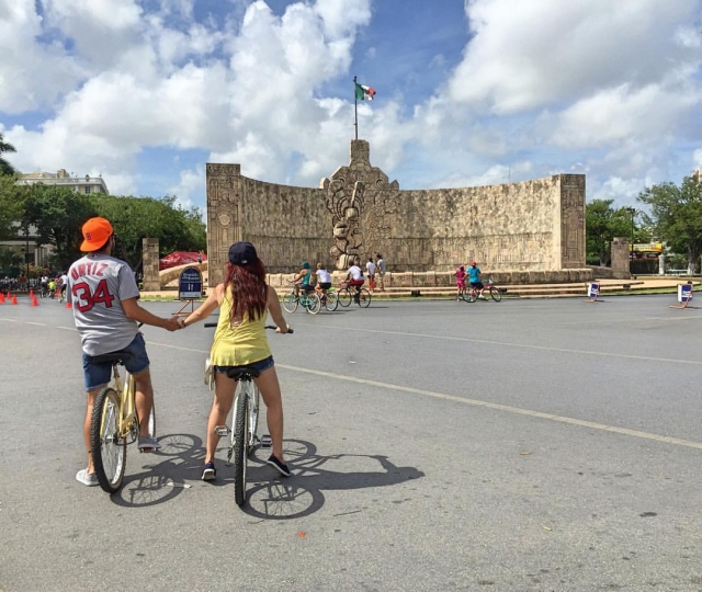 Monumento a la patria