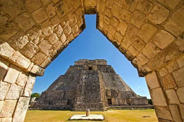 Impresionantererererereres monumentos