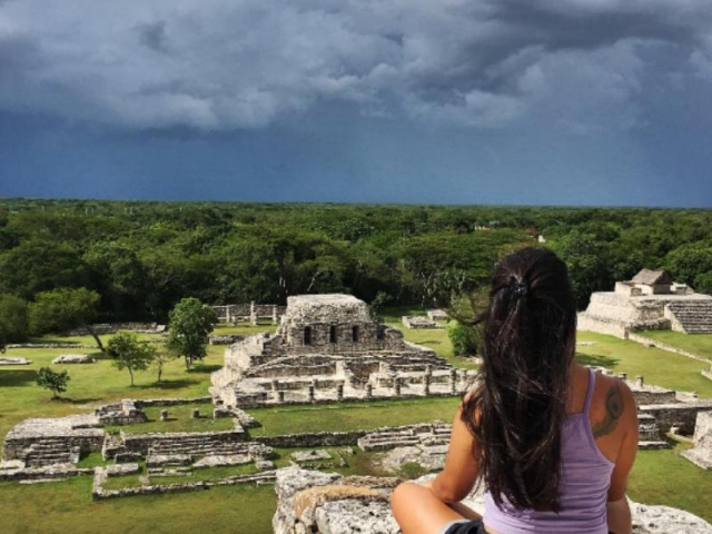 Mayapan Mayapan