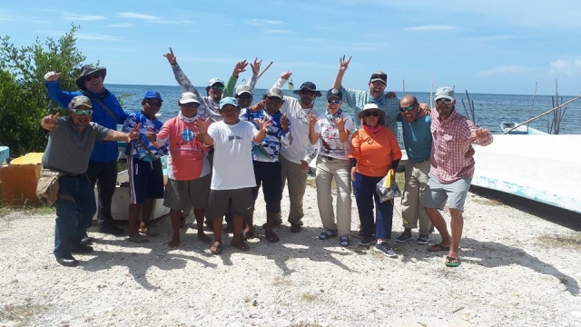 Diviertete con nosotros en Campeche