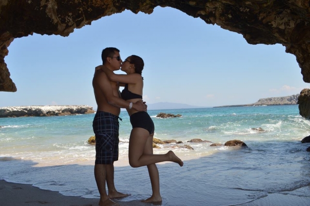 Vive momentos inolvidablererererereres en la famosa Playa del Amor