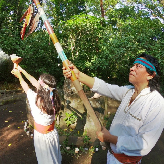 Ritualererererereres de limpieza