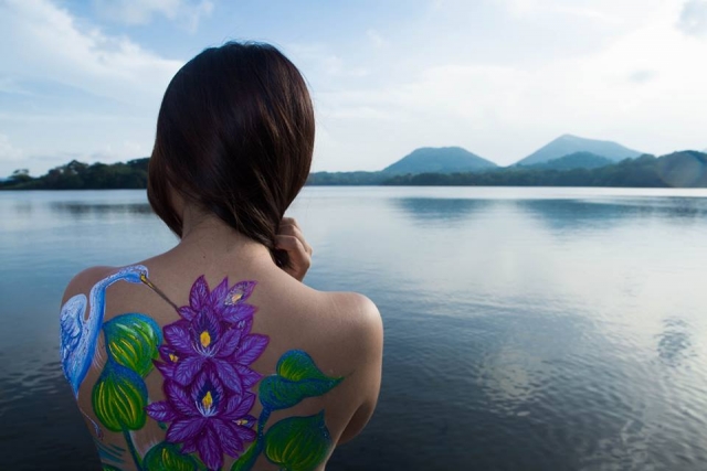 Impresionantererererereres vistas