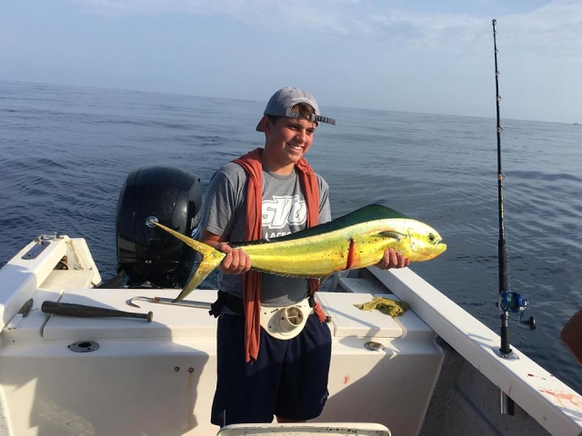Pesca deportivaaa