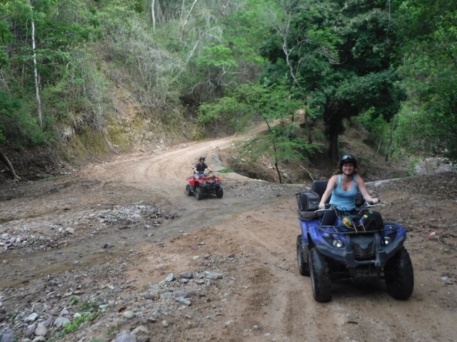 Recorre todas nuestras rutas