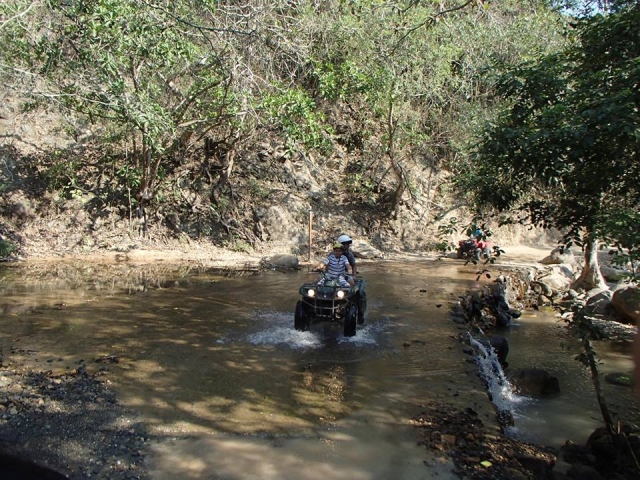 Actividadererererereres de aventura