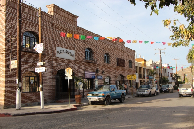 Pueblo magico