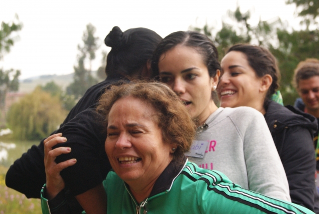 Actividad para empresas