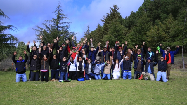 mejorar el Ambiente laboral